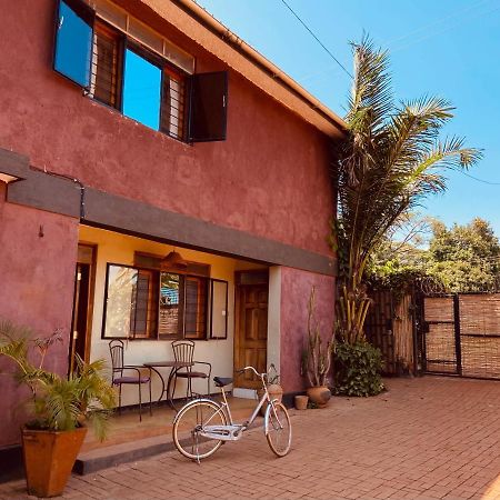 Homeonthenile Lake View Double Jinja Exterior photo